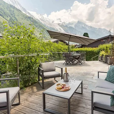 Alpstuga Couttet - Year