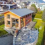 Couttet - Year * Chamonix