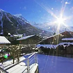 Couttet - Year * Chamonix