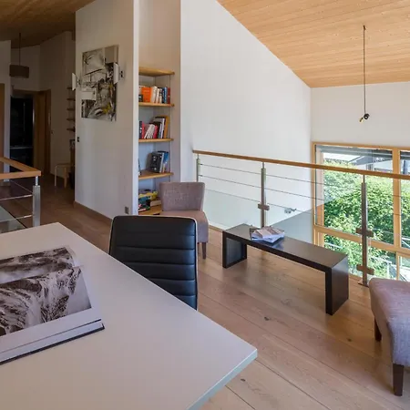 Chalet Couttet - Year