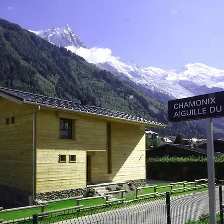 Chalet Couttet - Year *
