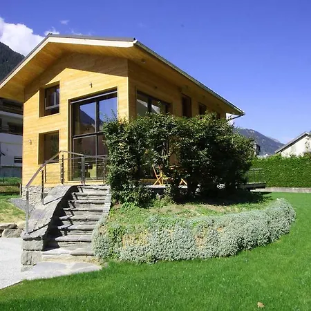 Chalet Couttet - Year Chamonix