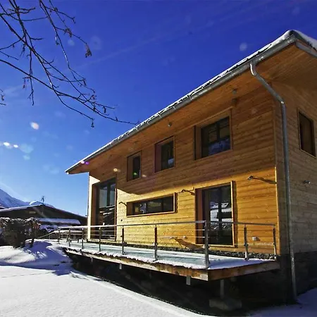 Couttet - Year * Chamonix