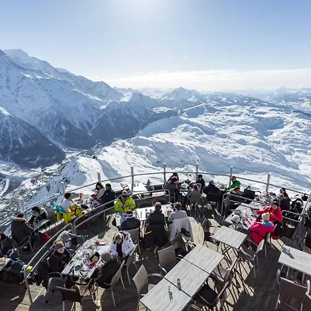 Chalet Couttet - Year Chamonix